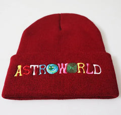 Astroworld Caps