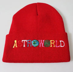 Astroworld Caps